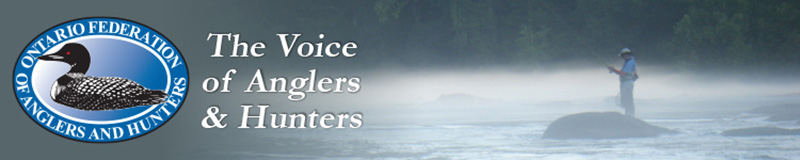Ontario Federation of Anglers and Hunters